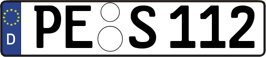 PE-S112