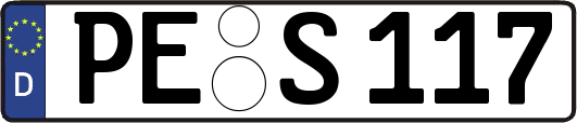 PE-S117