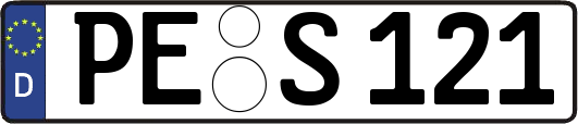 PE-S121