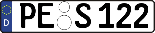 PE-S122