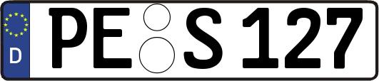 PE-S127