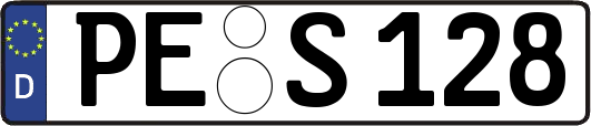 PE-S128