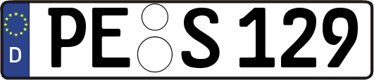 PE-S129