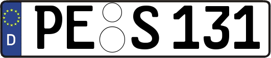 PE-S131