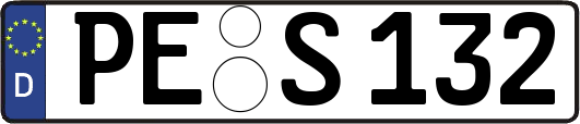 PE-S132