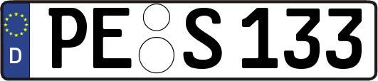 PE-S133