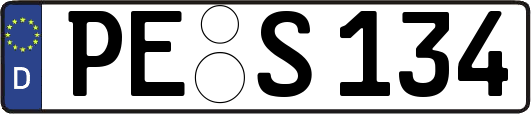 PE-S134