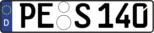 PE-S140