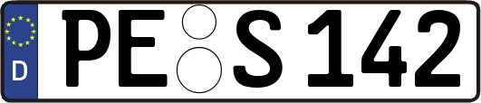 PE-S142