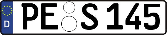 PE-S145