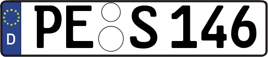 PE-S146