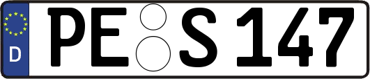 PE-S147
