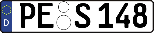 PE-S148