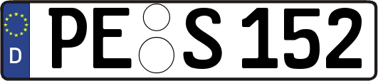 PE-S152