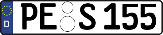 PE-S155