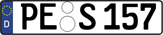 PE-S157