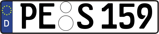 PE-S159