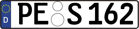 PE-S162