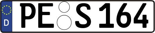 PE-S164