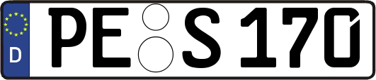 PE-S170