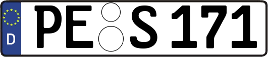 PE-S171