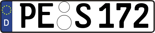 PE-S172