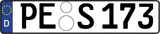 PE-S173