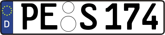 PE-S174
