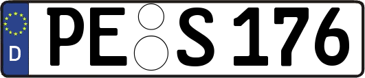 PE-S176