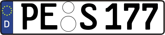 PE-S177