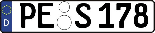 PE-S178