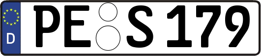 PE-S179