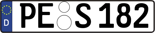 PE-S182