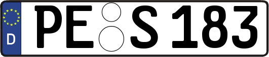 PE-S183