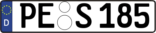 PE-S185