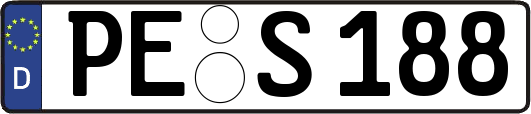 PE-S188