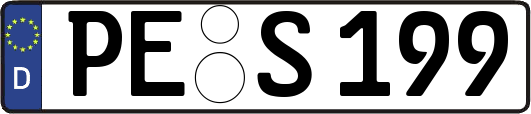 PE-S199
