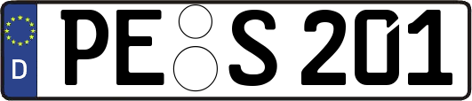 PE-S201
