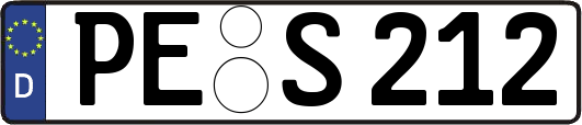 PE-S212