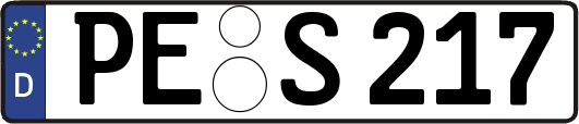 PE-S217