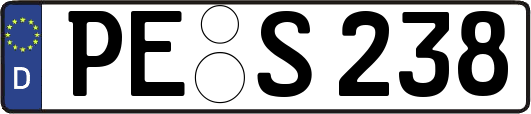 PE-S238