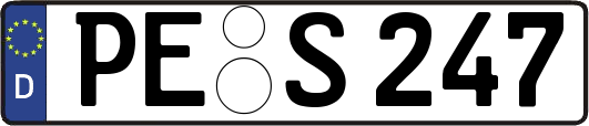 PE-S247