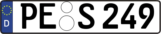 PE-S249