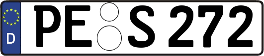 PE-S272