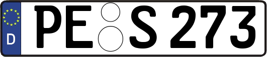 PE-S273