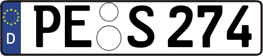 PE-S274