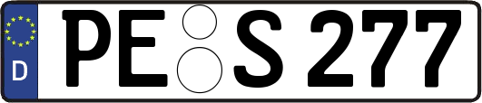 PE-S277