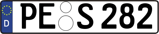 PE-S282