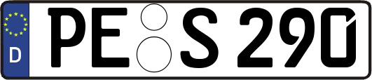 PE-S290