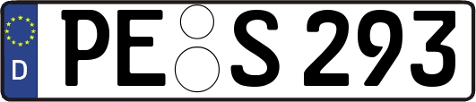 PE-S293